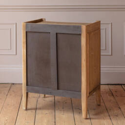 Graham and Green Gracie Bedside Table - thumbnail 6