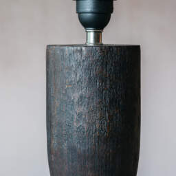 Graham and Green Clemance Sculptural Table Lamp - thumbnail 3