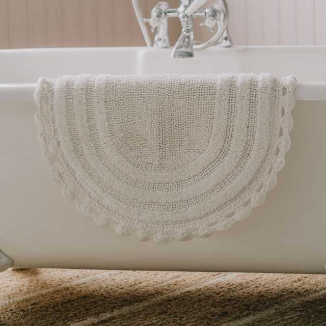 Graham and Green Astrid Bath Mat - image 1