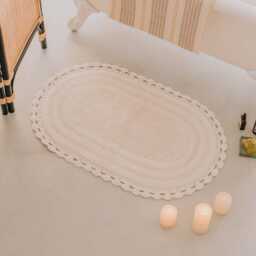 Graham and Green Astrid Bath Mat - thumbnail 2