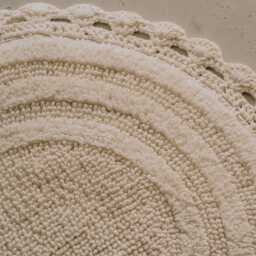 Graham and Green Astrid Bath Mat - thumbnail 3