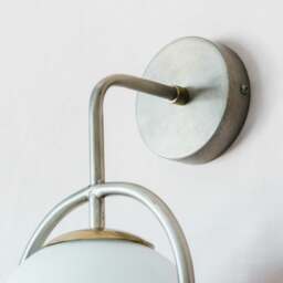 Graham and Green Maja Double Wall Light - thumbnail 3