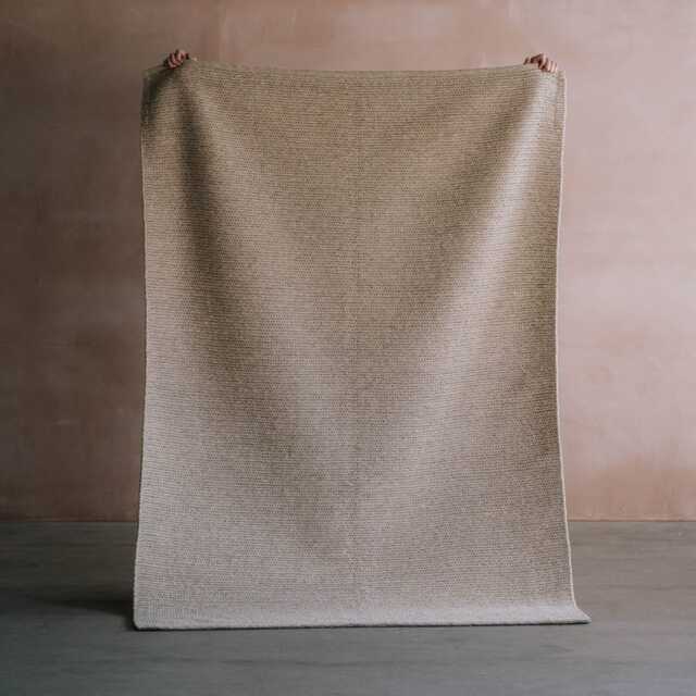Graham and Green Carmen Hand Loom Rug - 300 x 200cm - image 1