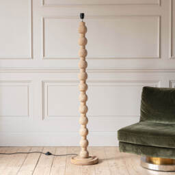 Graham and Green Bonnie Floor Lamp - thumbnail 2