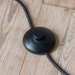 Graham and Green Bonnie Floor Lamp - thumbnail 4