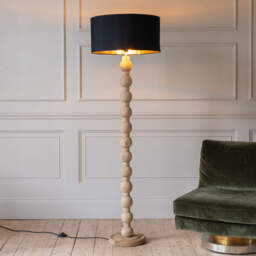 Graham and Green Bonnie Floor Lamp - thumbnail 3