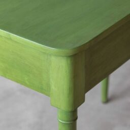 Graham and Green Alice Green Dressing Table - thumbnail 4