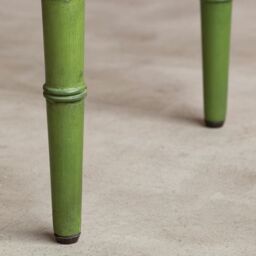 Graham and Green Alice Green Dressing Table - thumbnail 3