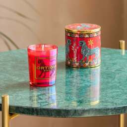 Graham and Green Palo Santo Scented Candle - thumbnail 2