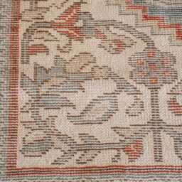 Graham and Green Hana Knotted Wool Rug - 200 x 300cm - thumbnail 4