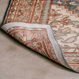 Graham and Green Hana Knotted Wool Rug - 200 x 300cm - thumbnail 2