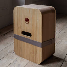 Graham and Green Baxter Extendable Bench - thumbnail 3