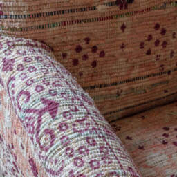 Graham and Green Gaia Chindi Armchair - thumbnail 4