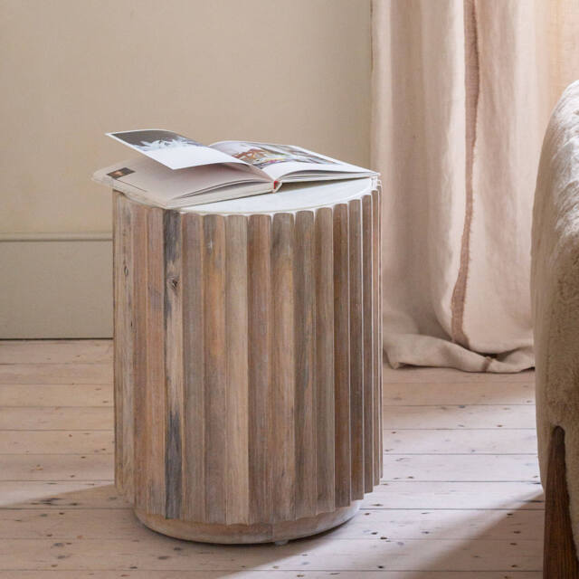 Tobin Side Table - image 1