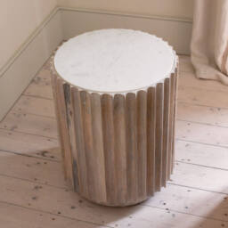 Tobin Side Table - thumbnail 2