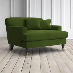 Graham and Green Clio Loveseat - thumbnail 1