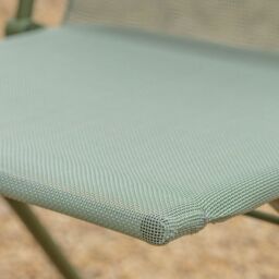 Graham and Green Moss Green Balcony Chair - thumbnail 3