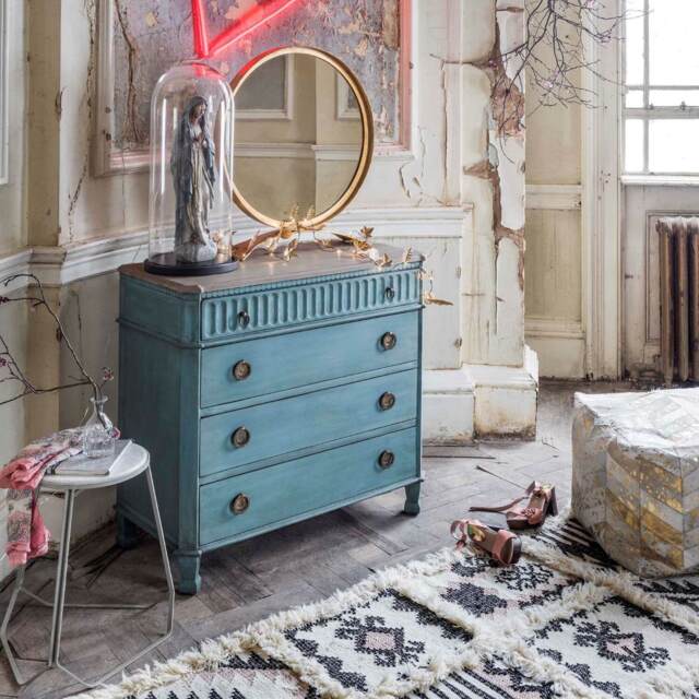 Graham and Green Eda Chest of Drawers by Graham & Green | uFurnish.com