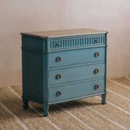 Graham and Green Eda Chest of Drawers - thumbnail 2