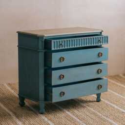 Graham and Green Eda Chest of Drawers - thumbnail 3