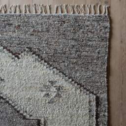 Graham and Green Asher Wool Rug 160 x 230cm - thumbnail 2