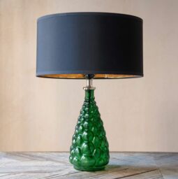 Graham and Green Green Grape Bubble Table Lamp - thumbnail 2