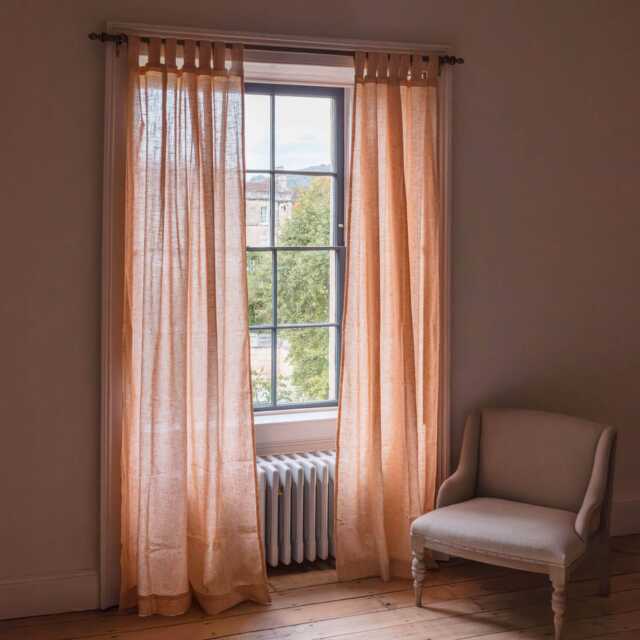 Graham and Green Leilani Single Curtain - image 1