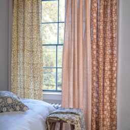 Graham and Green Leilani Single Curtain - thumbnail 6