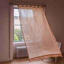 Graham and Green Leilani Single Curtain - thumbnail 4