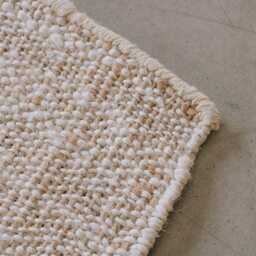 Graham and Green Kayla Jute Rug - 230 x 160cm - thumbnail 3