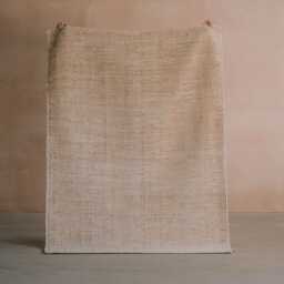 Graham and Green Kayla Jute Rug - 230 x 160cm