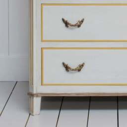 Graham and Green Chantilly Wardrobe - thumbnail 4