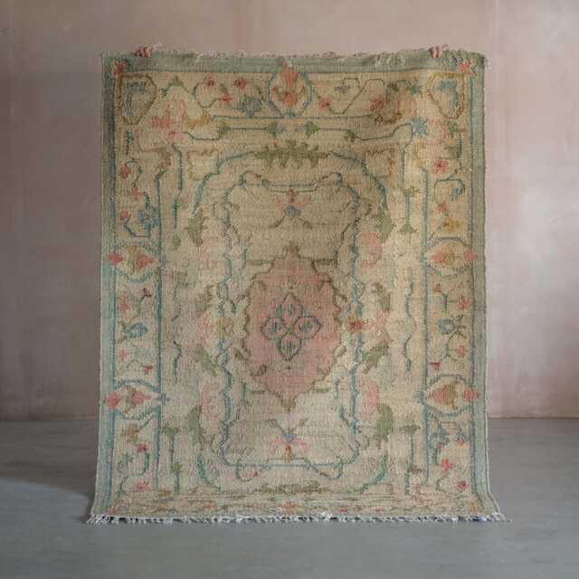 Graham and Green Dalan Kilim Rug 160 x 230cm - image 1
