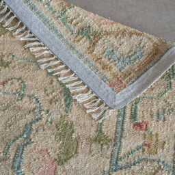 Graham and Green Dalan Kilim Rug 160 x 230cm - thumbnail 5