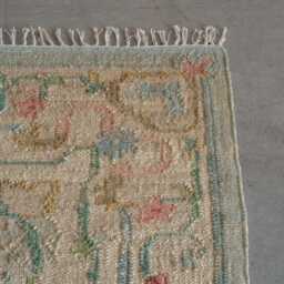 Graham and Green Dalan Kilim Rug 160 x 230cm - thumbnail 4