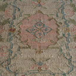 Graham and Green Dalan Kilim Rug 160 x 230cm - thumbnail 3