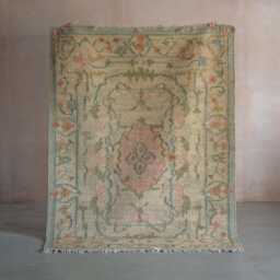 Graham and Green Dalan Kilim Rug 160 x 230cm