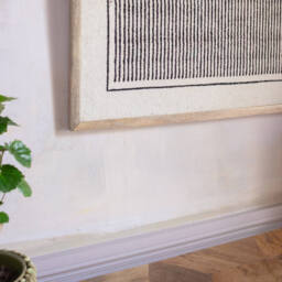 Graham and Green Piet Natural Abstract Wall Art - thumbnail 2