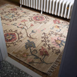 Graham and Green Bayar Kilim Rug - 200 x 300cm - thumbnail 3