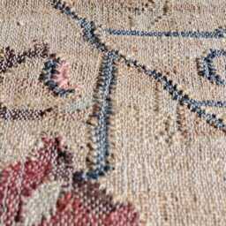 Graham and Green Bayar Kilim Rug - 200 x 300cm - thumbnail 6