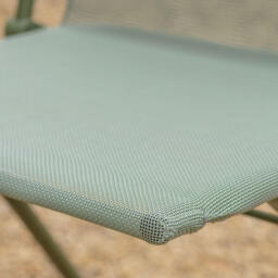 Graham and Green Moss Green Balcony Table and Two Chairs Set - thumbnail 5