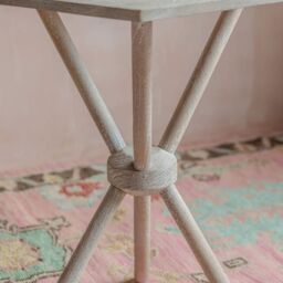 Graham and Green Adela Side Table - thumbnail 3