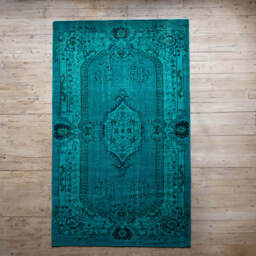 Graham and Green Adeline Hand-Knotted Rug 180 x 275cm - thumbnail 1