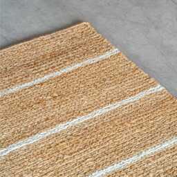 Riley Flatweave Rug - 250 x 350cm - thumbnail 3