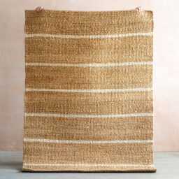 Graham and Green Riley Flatweave Rug - 250 x 350cm - thumbnail 2