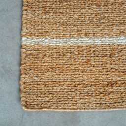 Riley Flatweave Rug - 250 x 350cm - thumbnail 2
