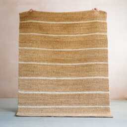 Graham and Green Riley Flatweave Rug - 250 x 350cm - thumbnail 3