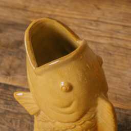 Graham and Green Fern the Fish Small Vase - thumbnail 6