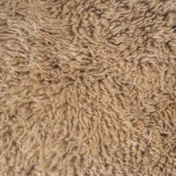 Graham and Green Butterscotch Long Curly Quad Sheepskin - thumbnail 3