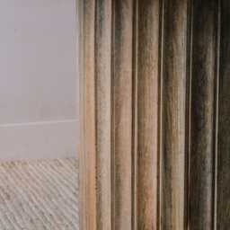 Graham and Green Parker 4 Seater Dining Table - thumbnail 5